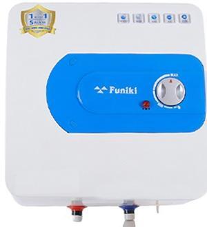 Bình nóng lạnh Funiki Eco-30