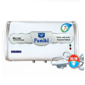 Bình nóng lạnh Funiki HP20S - 20 lít