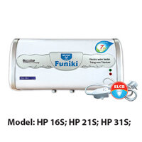 Bình nóng lạnh FUNIKI HP21S (21L)