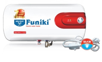 Bình nóng lạnh Funiki HP25 - 25 lít