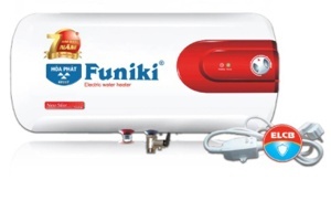 Bình nóng lạnh Funiki HP25L
