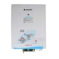 Bình nóng lạnh gas Goldsun GS - 0555