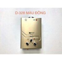 bình  nóng lạnh  gas Owani