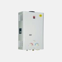 Bình nóng lạnh gas Sakura SH-0506