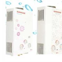 Bình nóng lạnh gas Sunhouse SHB-550
