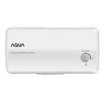 Bình nóng lạnh gián tiếp Aqua 20 lít 2500W AES20H-SUPER