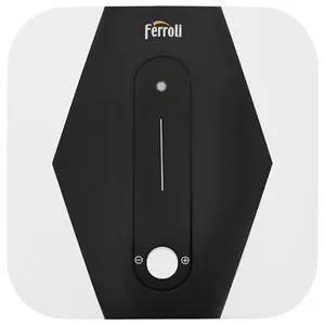 Bình nóng lạnh 30 lít Ferroli MIDO SQ