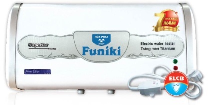 Bình nóng lạnh gián tiếp Funiki HP21S