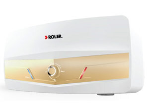 Bình nóng lạnh gián tiếp Roler 30L WH-8115