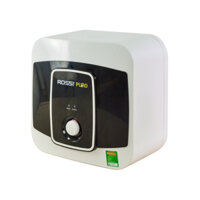 Bình nóng lạnh gián tiếp Rossi Puro 15-20 VUÔNG - RPO15-20 SQ