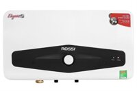 Bình nóng lạnh gián tiếp Rossi Eleganz-C 30 lít 2500W REC30SL