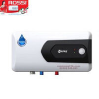 Bình nóng lạnh gián tiếp rossi napas vuông 30 lít rna 30sL