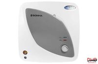 Bình nóng lạnh gián tiếp Sơn Hà 30 lít S30VG