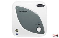 Bình nóng lạnh gián tiếp Sơn Hà 20 lít S20VG