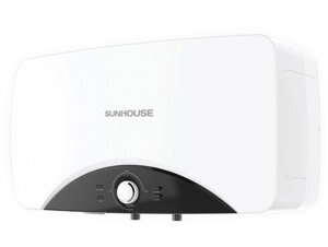 Bình nóng lạnh gián tiếp Sunhouse 20 lít SHA9265L