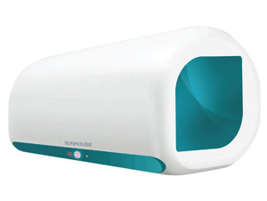 Bình nóng lạnh gián tiếp Sunhouse 30 lít SHA9375L