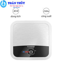 Bình nóng lạnh gián tiếp Ariston AN2 RS 30 Lít