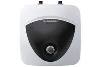 Bình nóng lạnh gián tiếp Ariston Mini 6 lít AN LUX 6 UE