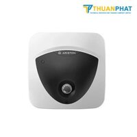 Bình nóng lạnh gián tiếp Ariston 6 lít AN LUX 6 BE 1.5 FE (âm bồn)