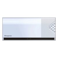 Bình nóng lạnh gián tiếp Kangaroo 22 lít 2500W KG79A2