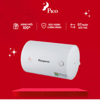 Bình nóng lạnh gián tiếp Kangaroo 50 lít KG73R5