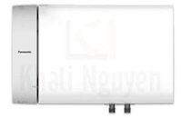 Bình Nóng Lạnh Gián Tiếp Panasonic DH-20HBMVW 20L