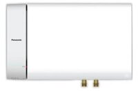 Bình nóng lạnh gián tiếp Panasonic 20 lít DH-20HBMVW