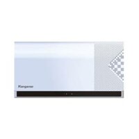 Bình nóng lạnh gián tiếp Kangaroo 15 lít 2500W KG79A1