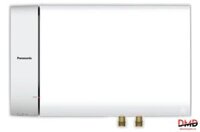 Bình nóng lạnh gián tiếp Panasonic 20 lít DH-20HBMVWL
