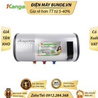 Bình Nóng Lạnh Kangaroo KG65 DEMEN