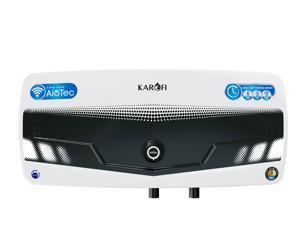 Bình nóng lạnh Karofi KBO-R205