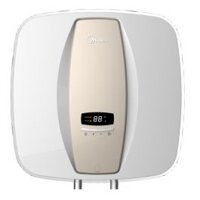 Bình nóng lạnh Midea 15 lít D15-25EVA giá rẻ