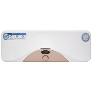 Bình nóng lạnh Midea D20-25HA 20 Lít