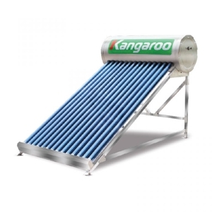 Bình nóng lạnh thái dương năng Kangaroo GD1414 - 140 lít