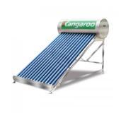 Bình nóng lạnh thái dương năng Kangaroo GD1616 - 160 lít
