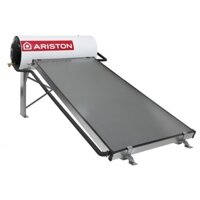 Bình nóng lạnh Năng lượng mặt trời Ariston 200 Lít KAIROS THERMO DR-2 200-1 tấm phẳng