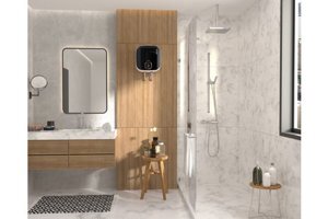 Bình nóng lạnh Nanto WIFI 15L