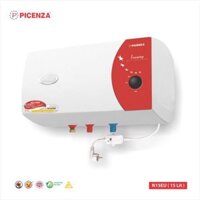 Bình Nóng Lạnh Ngang 15L PICENZA N15EU