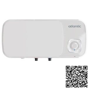 Bình nóng lạnh ngang Atlantic Neo Lite 20L