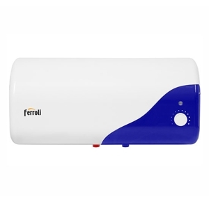 Bình nóng lạnh ngang Ferroli Prado AE 15L