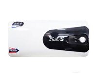 Bình nóng lạnh ngang Rossi Bello S+ 30SL van 1 chiều