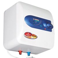 Bình nóng lạnh nhà tắm Picenza công nghệ Ý - Dung tích 10-15 lít