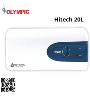 Bình nóng lạnh Olympic HITECH 20L