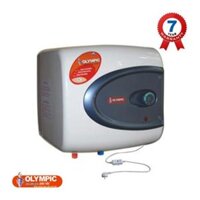 Bình nóng lạnh Olympic HITECH 15L ELCB (Siêu tốc Chống giật)