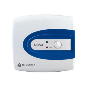 Bình nóng lạnh Olympic Nova 30L (Chống giật, nóng nhanh)