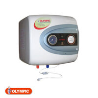 Bình nóng lạnh Olympic Nova-T 30L (Chống giật) - Pimisi