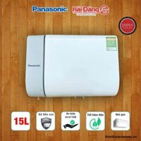 Bình nóng lạnh Panasonic 15L DH-15HBMVW