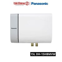 Bình nóng lạnh Panasonic 15L DH-15HBMVW