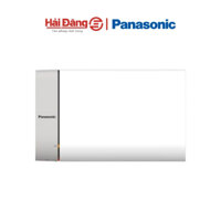 Bình nóng lạnh Panasonic 30L DH-30HBMVWL