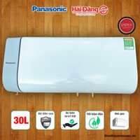Bình nóng lạnh Panasonic 30L DH-30HBMVW